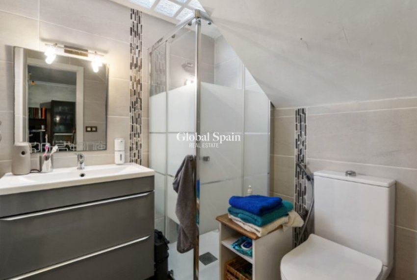 Venta - CASA -
TORREVIEJA - Costa Blanca