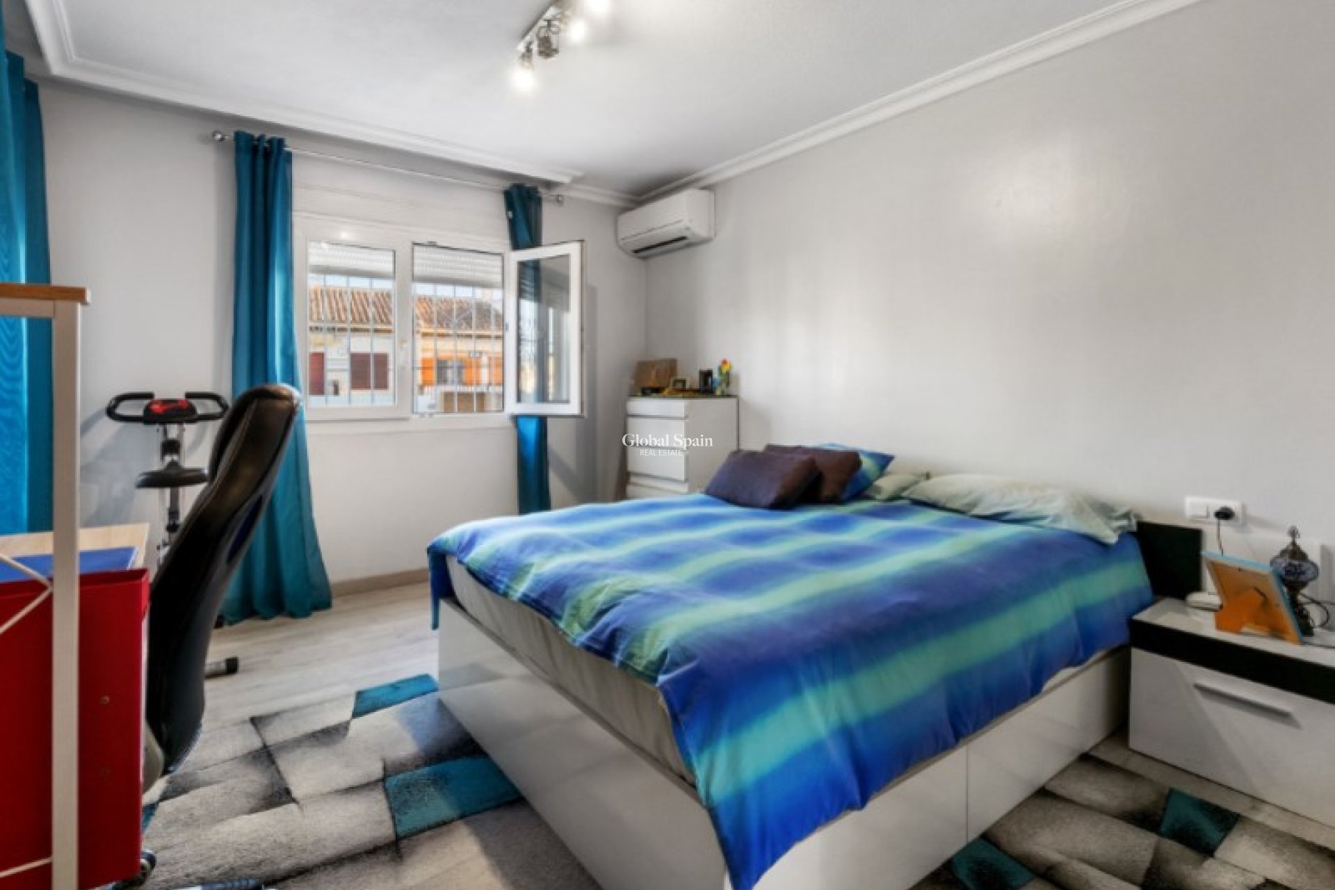 Venta - CASA -
TORREVIEJA - Costa Blanca