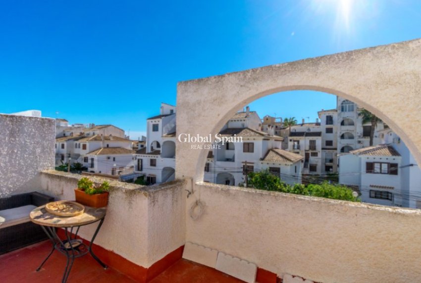 Venta - CASA -
TORREVIEJA - Costa Blanca