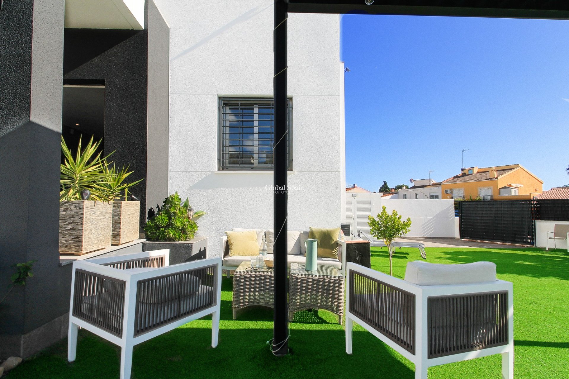 Venta - CASA -
TORREVIEJA - Costa Blanca