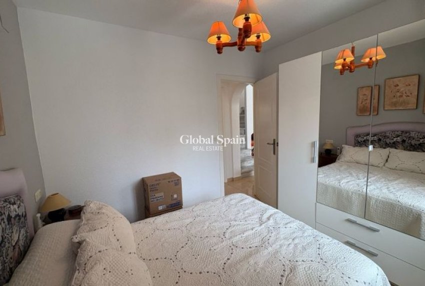 Venta - CASA -
TORREVIEJA - Costa Blanca