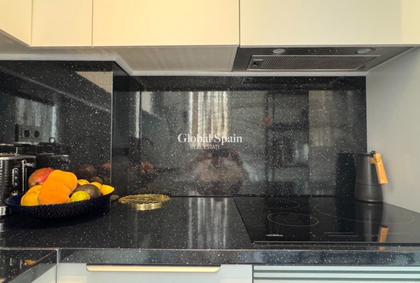 Venta - CASA -
TORREVIEJA - Costa Blanca