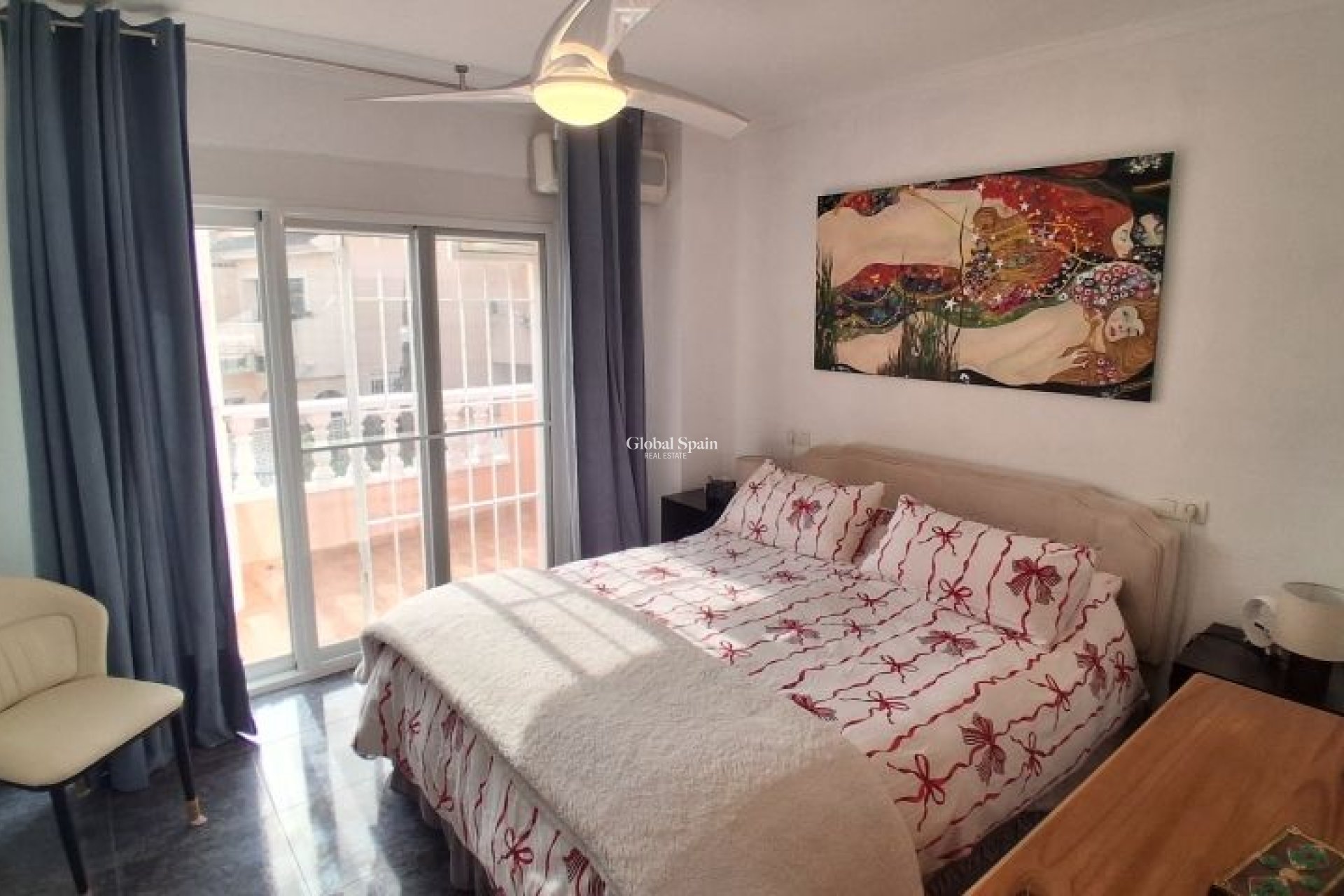 Venta - CASA -
TORREVIEJA - Costa Blanca