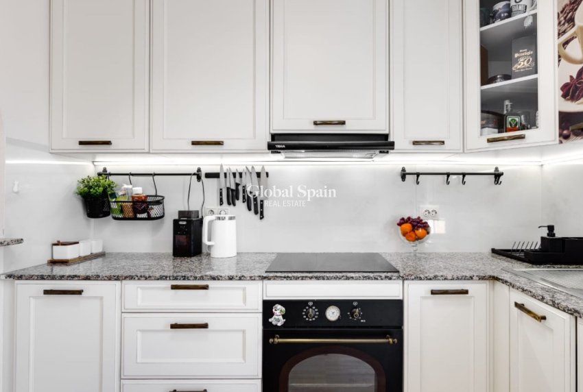 Venta - CASA -
TORREVIEJA - Costa Blanca