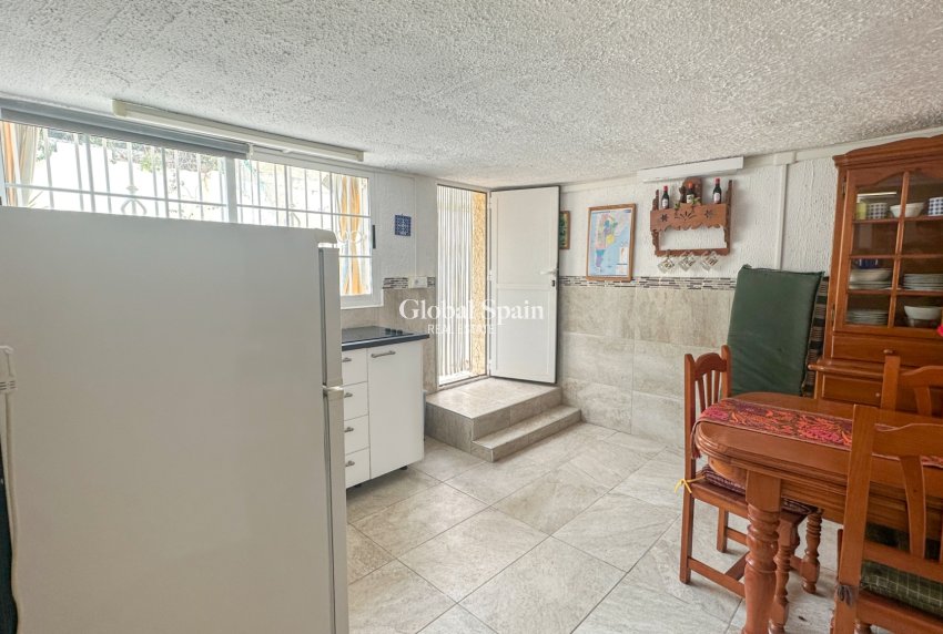 Venta - CASA -
TORREVIEJA - Costa Blanca