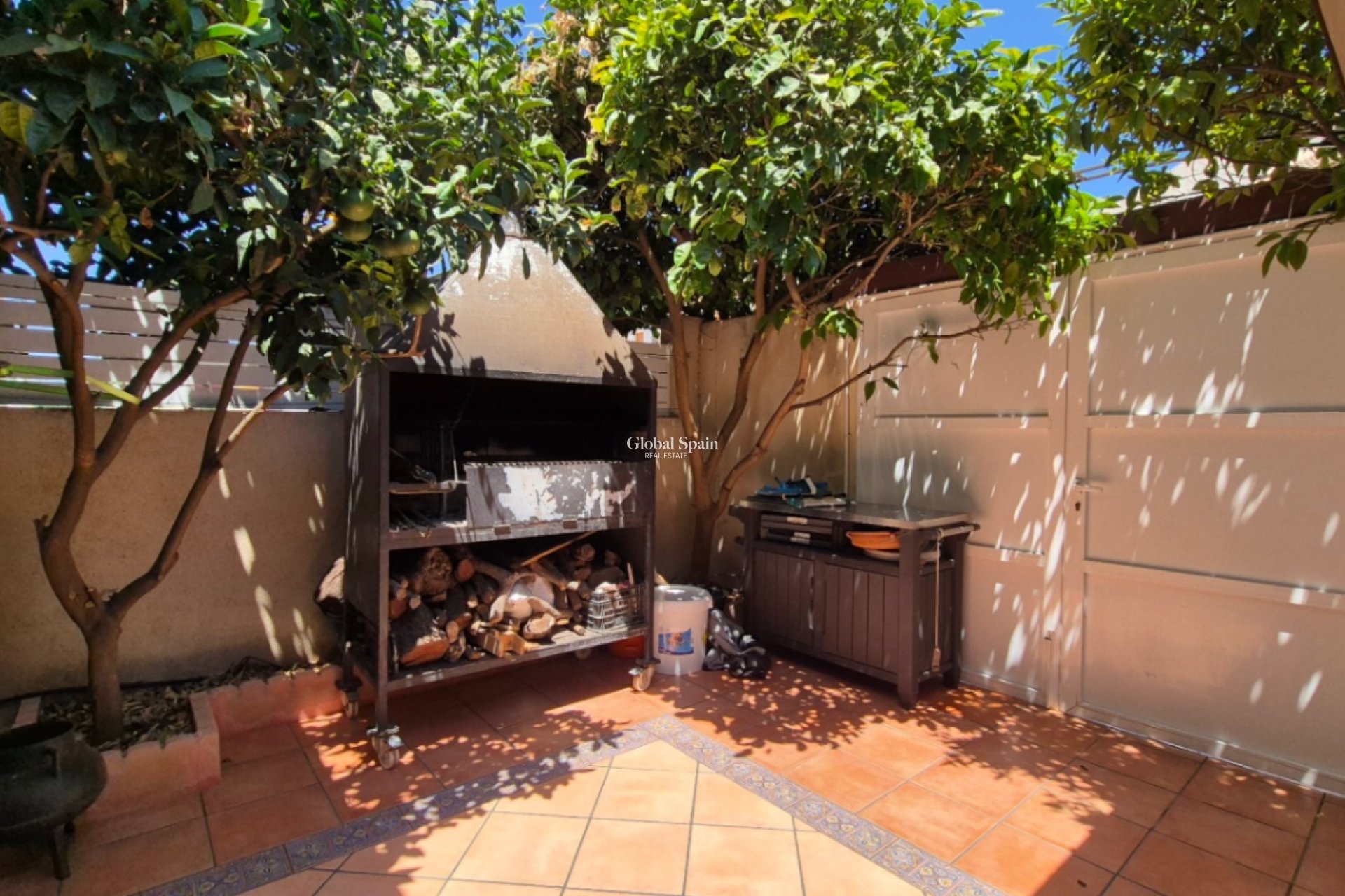 Venta - CASA -
TORREVIEJA - Costa Blanca