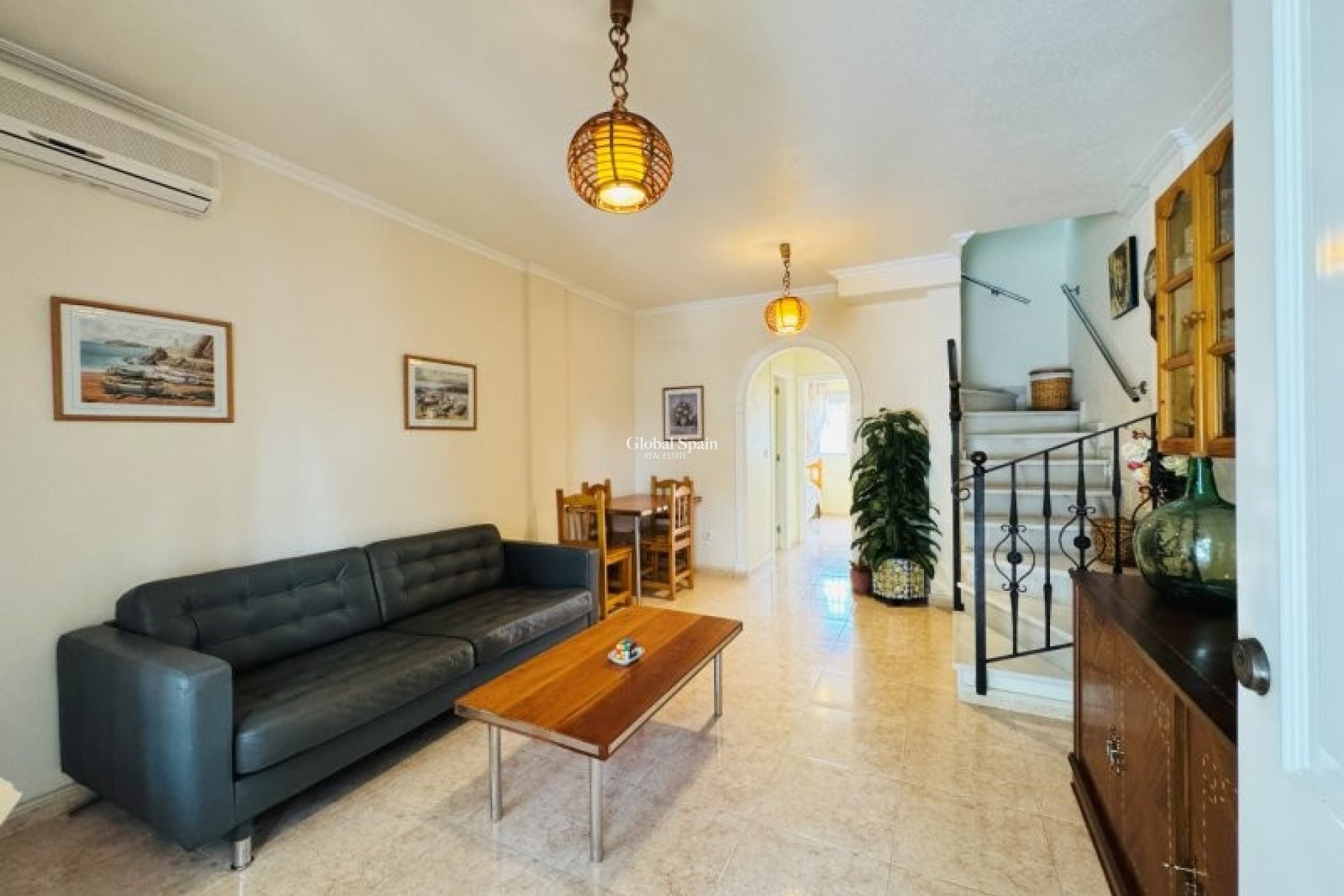 Venta - CASA -
TORREVIEJA - Costa Blanca