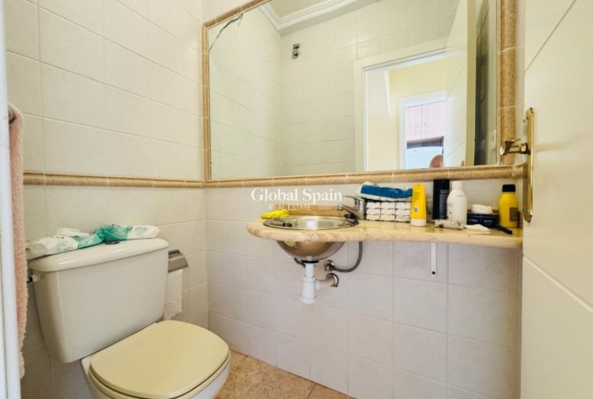 Venta - CASA -
TORREVIEJA - Costa Blanca