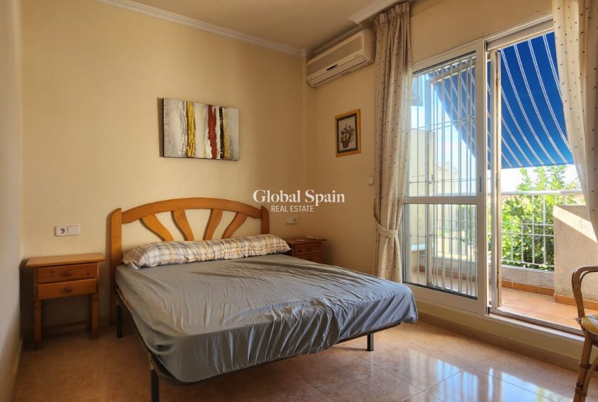 Venta - CASA -
TORREVIEJA - Costa Blanca