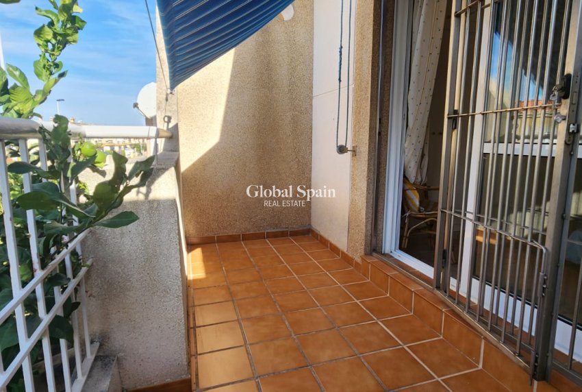 Venta - CASA -
TORREVIEJA - Costa Blanca