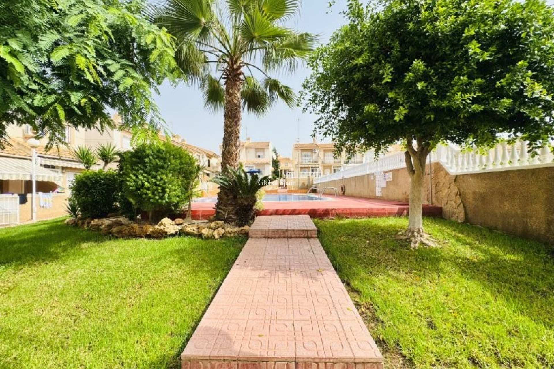 Venta - CASA -
TORREVIEJA - Costa Blanca