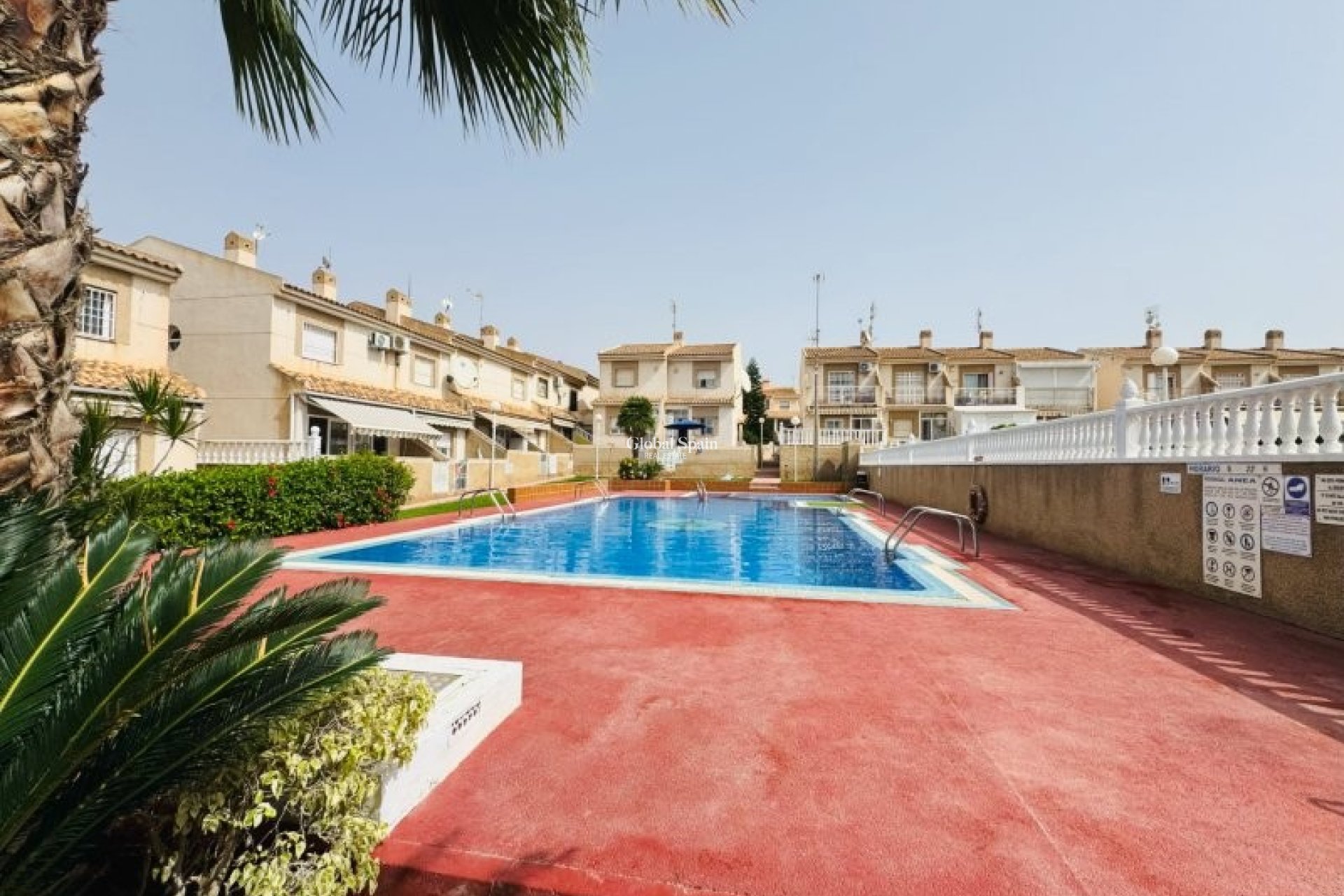 Venta - CASA -
TORREVIEJA - Costa Blanca