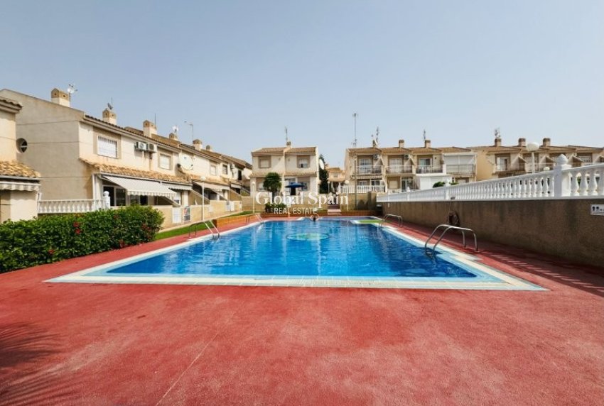 Venta - CASA -
TORREVIEJA - Costa Blanca