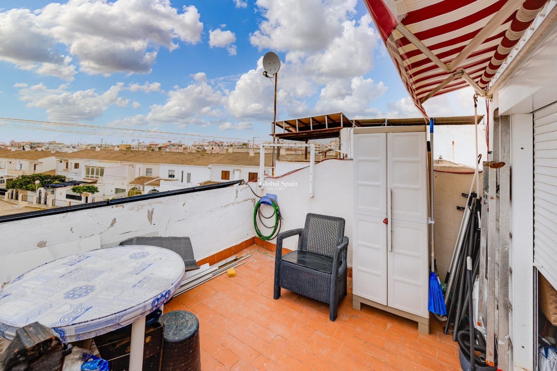 Venta - CASA -
TORREVIEJA - Costa Blanca