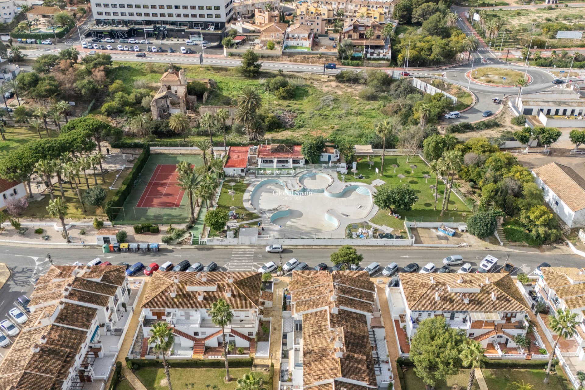 Venta - CASA -
TORREVIEJA - Costa Blanca