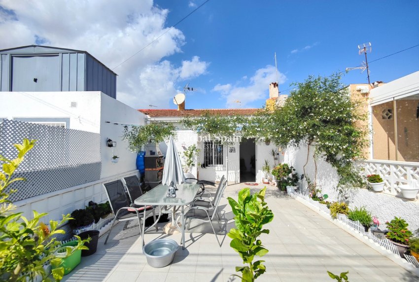 Venta - CASA -
TORREVIEJA - Costa Blanca