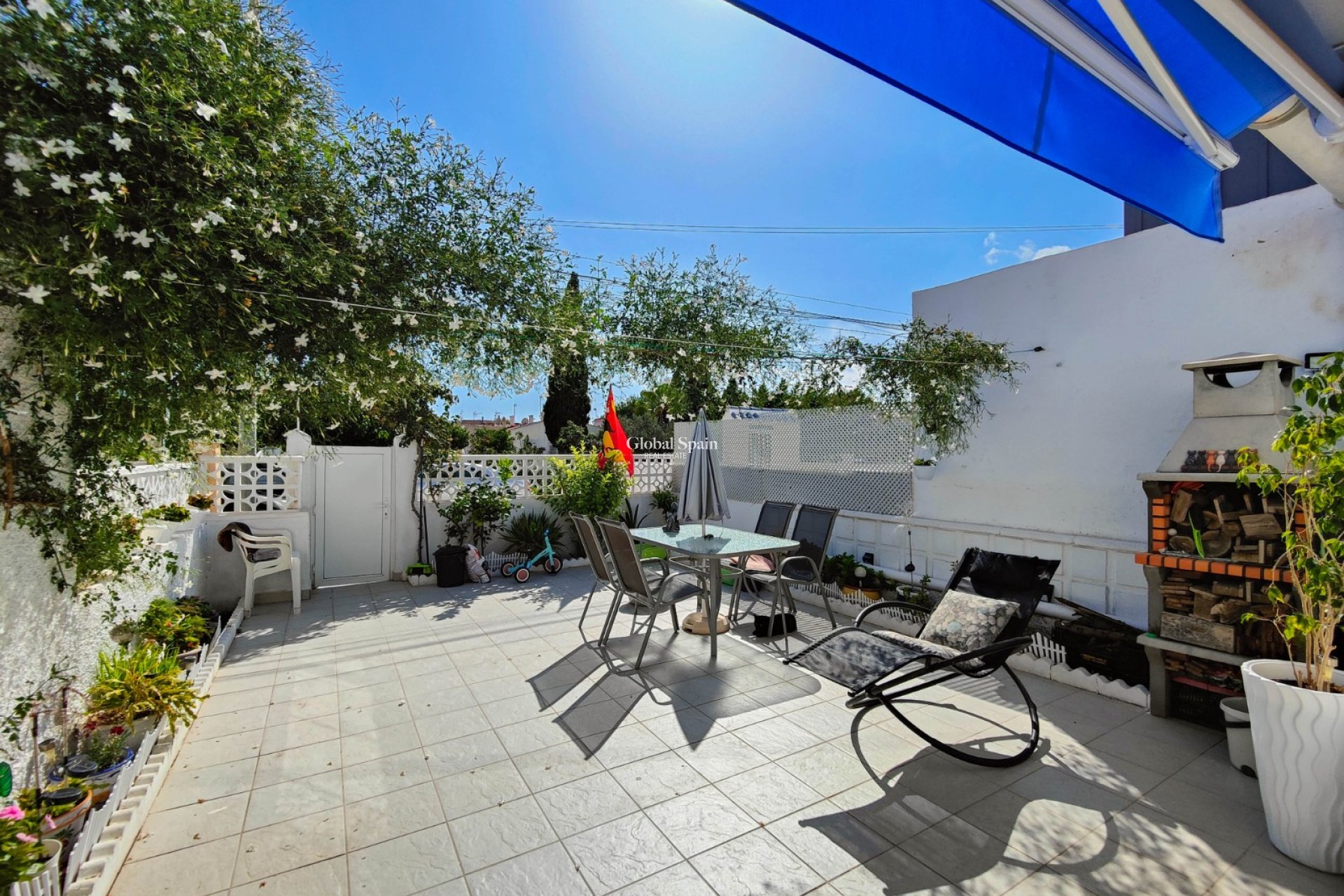 Venta - CASA -
TORREVIEJA - Costa Blanca