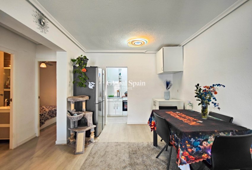 Venta - CASA -
TORREVIEJA - Costa Blanca