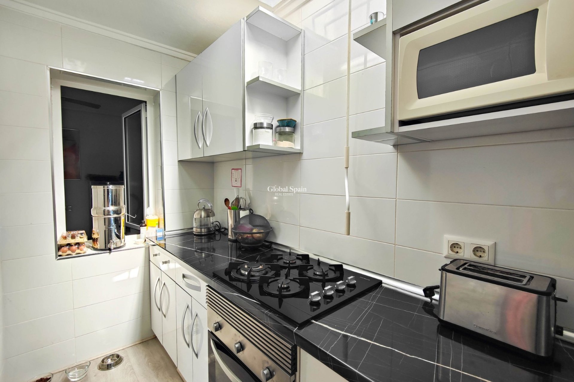 Venta - CASA -
TORREVIEJA - Costa Blanca