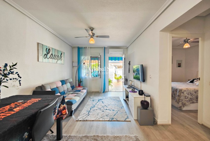Venta - CASA -
TORREVIEJA - Costa Blanca