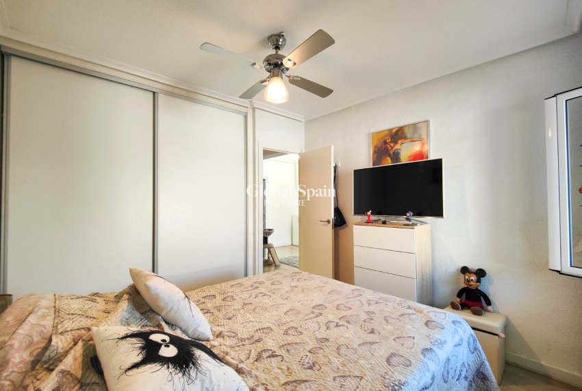 Venta - CASA -
TORREVIEJA - Costa Blanca