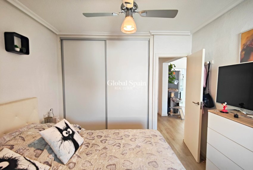 Venta - CASA -
TORREVIEJA - Costa Blanca