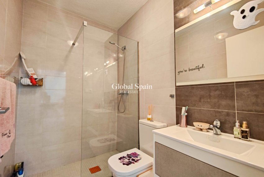 Venta - CASA -
TORREVIEJA - Costa Blanca