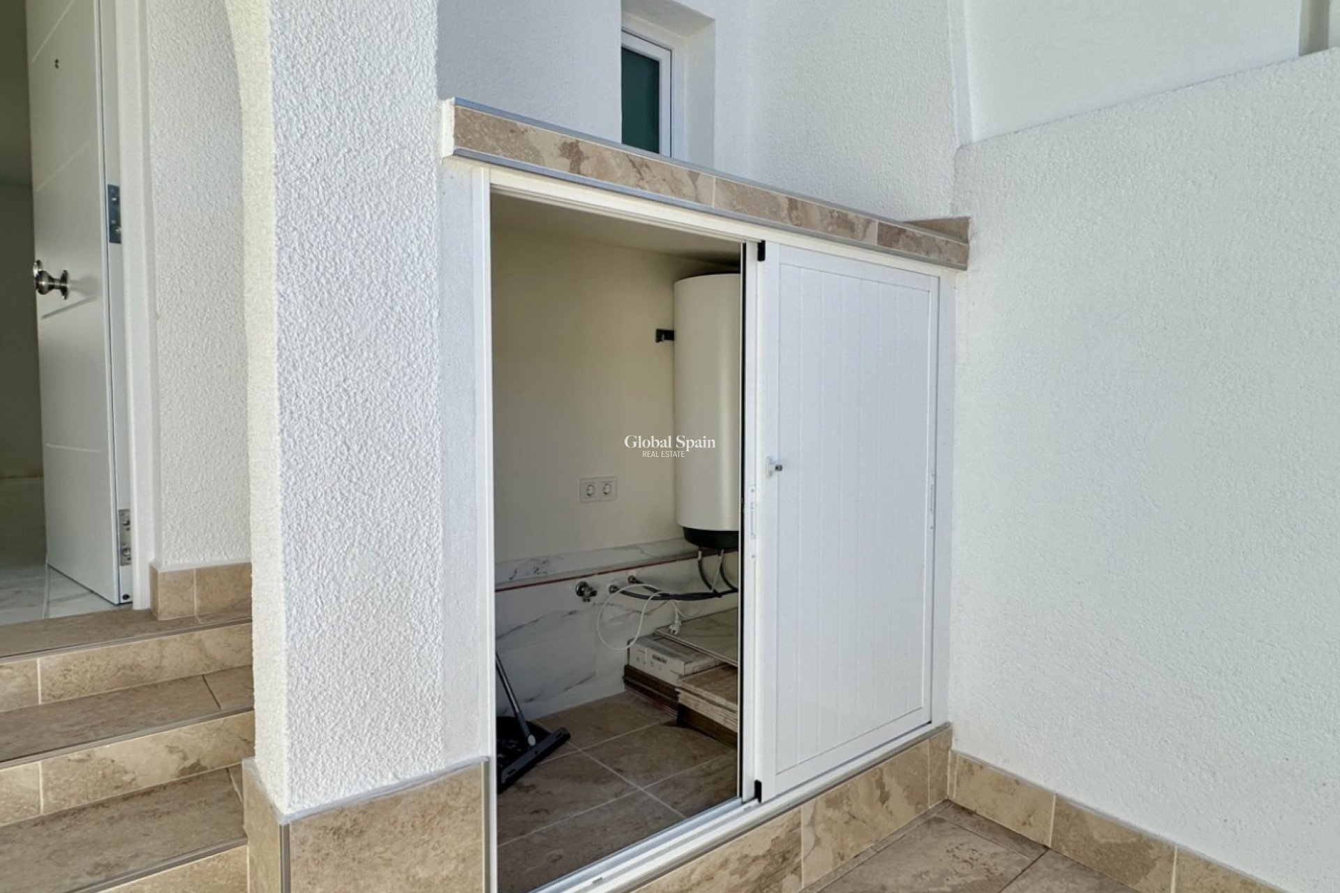 Venta - CASA -
TORREVIEJA - Costa Blanca