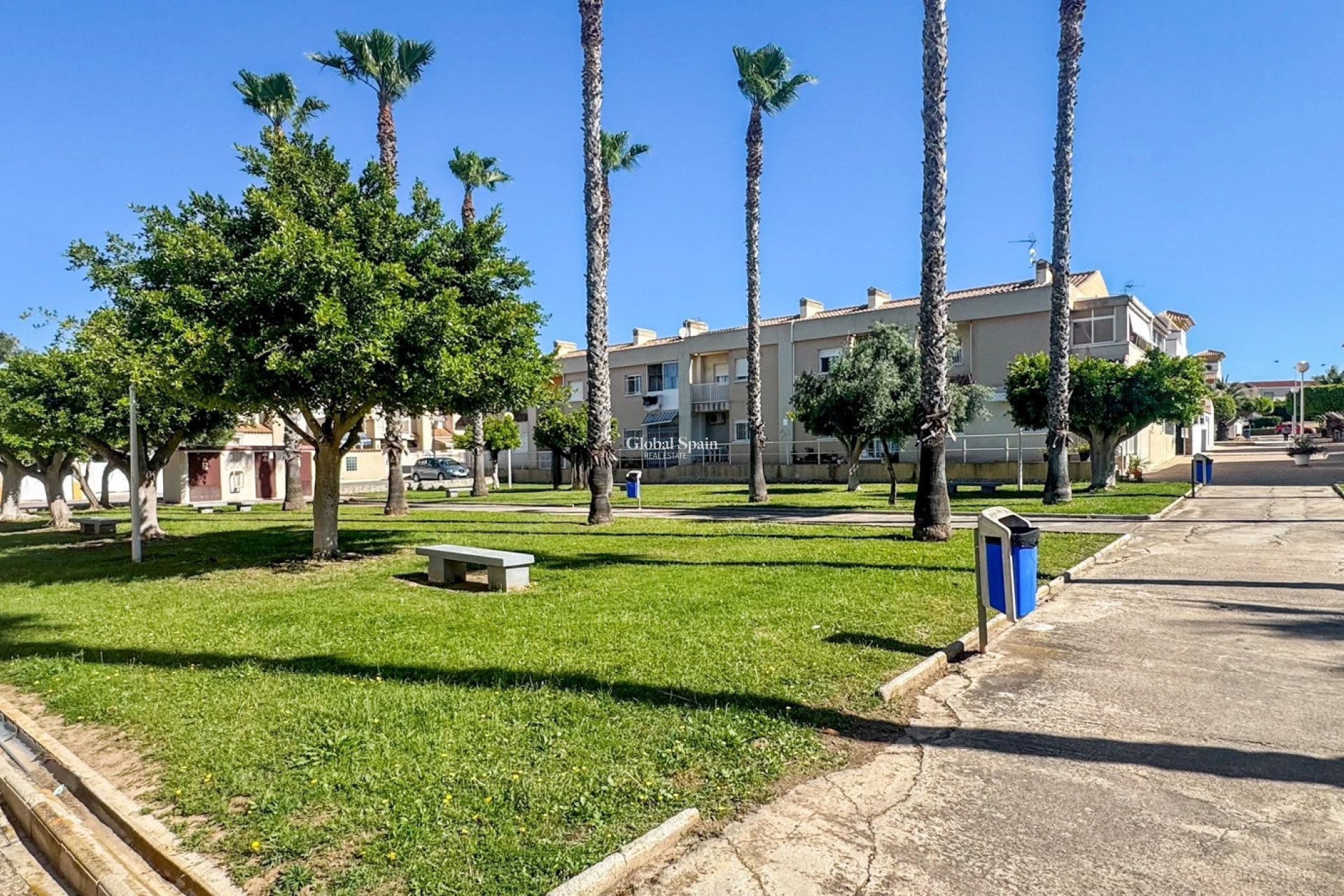Venta - CASA -
TORREVIEJA - Costa Blanca
