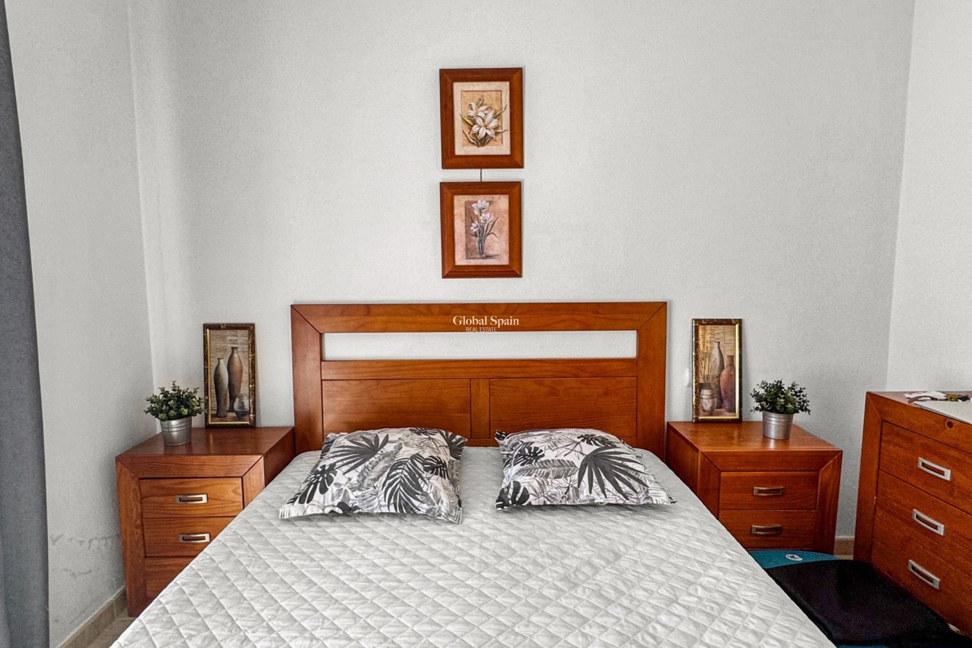 Venta - CASA -
TORREVIEJA - Costa Blanca