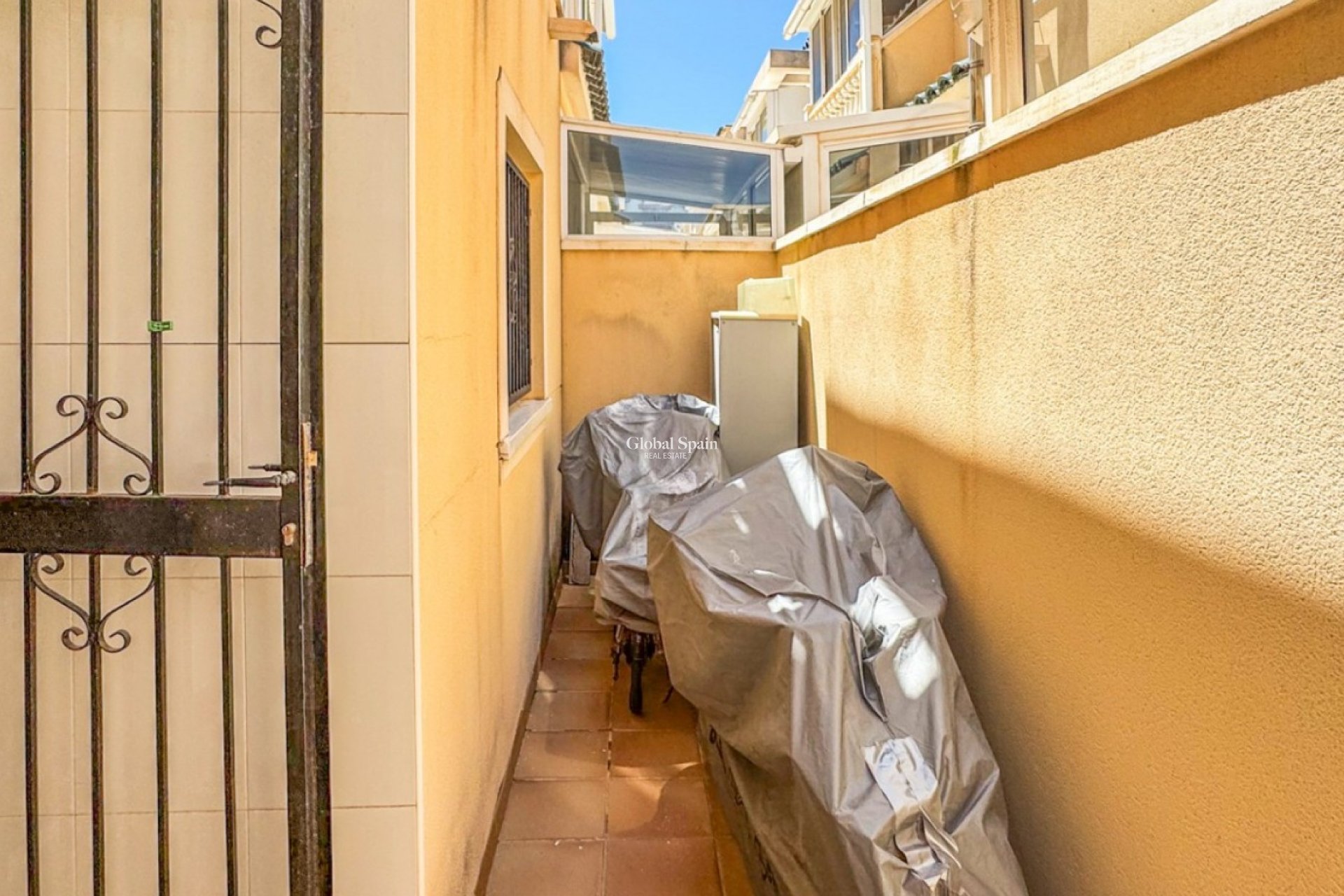 Venta - CASA -
TORREVIEJA - Costa Blanca