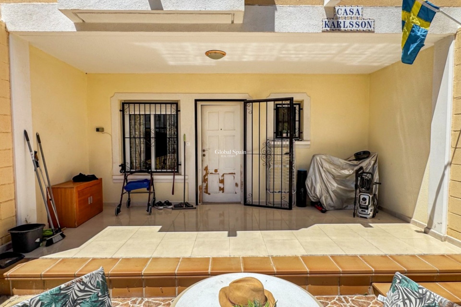 Venta - CASA -
TORREVIEJA - Costa Blanca