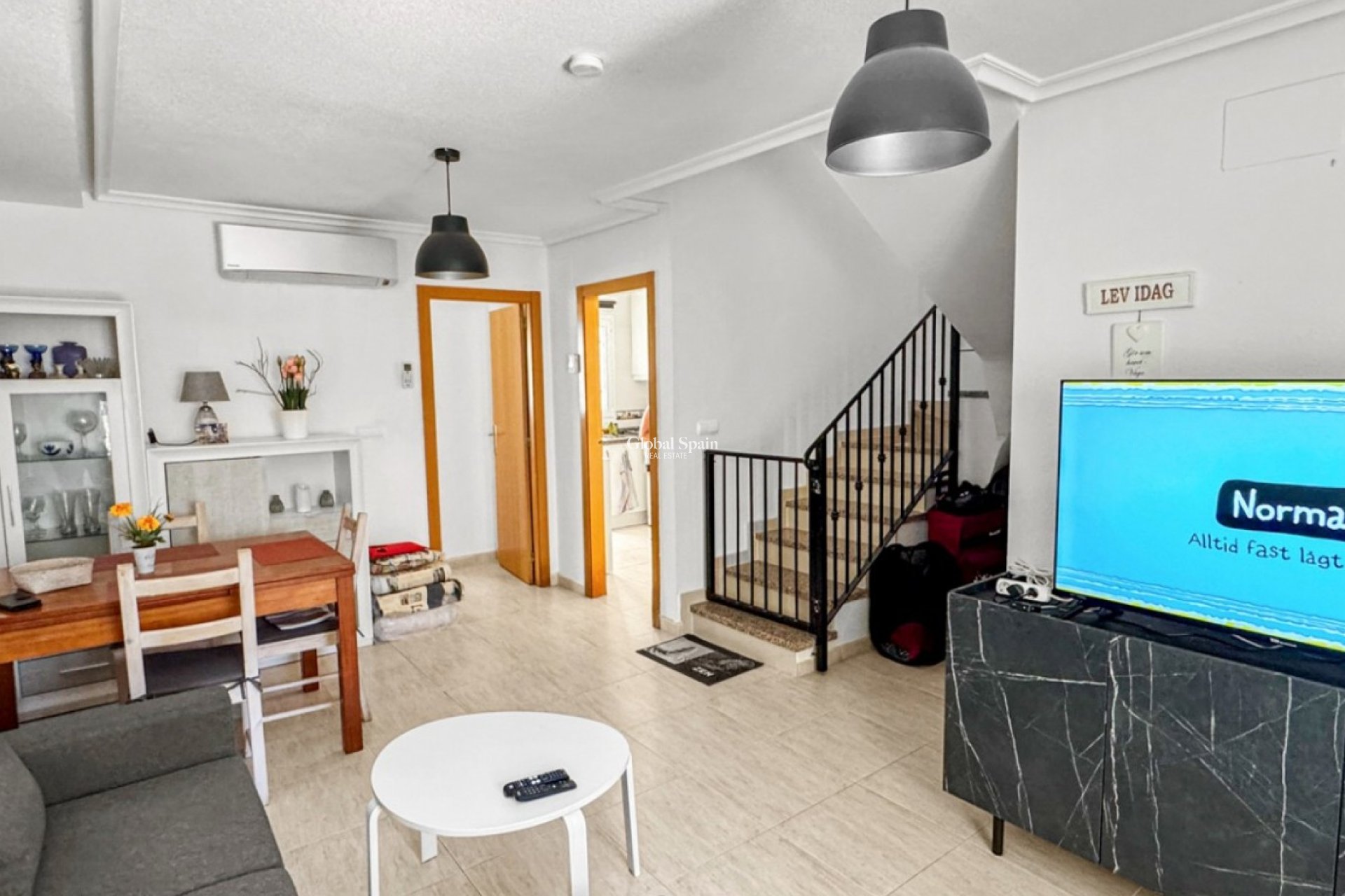Venta - CASA -
TORREVIEJA - Costa Blanca