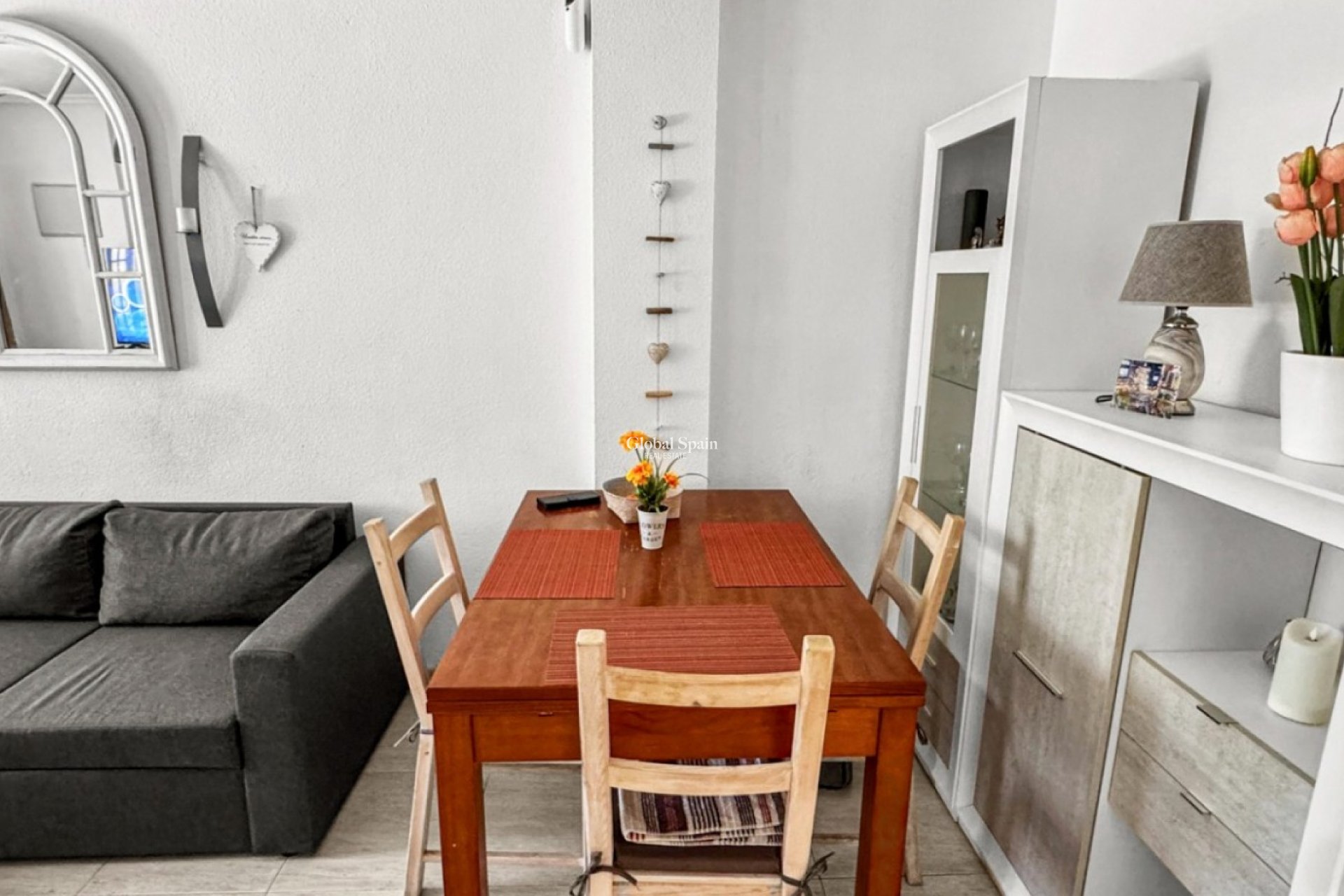 Venta - CASA -
TORREVIEJA - Costa Blanca