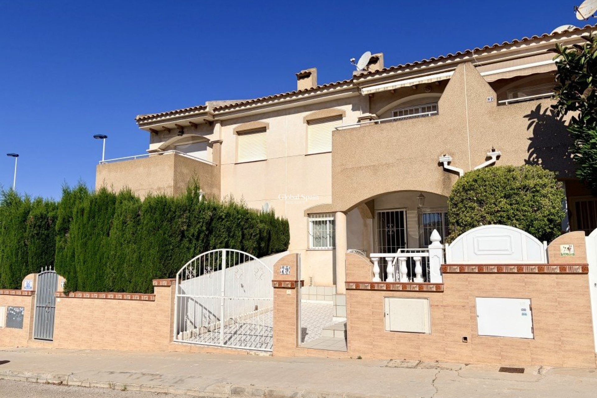 Venta - CASA -
TORREVIEJA - Costa Blanca