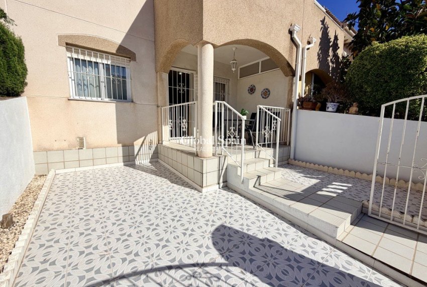 Venta - CASA -
TORREVIEJA - Costa Blanca