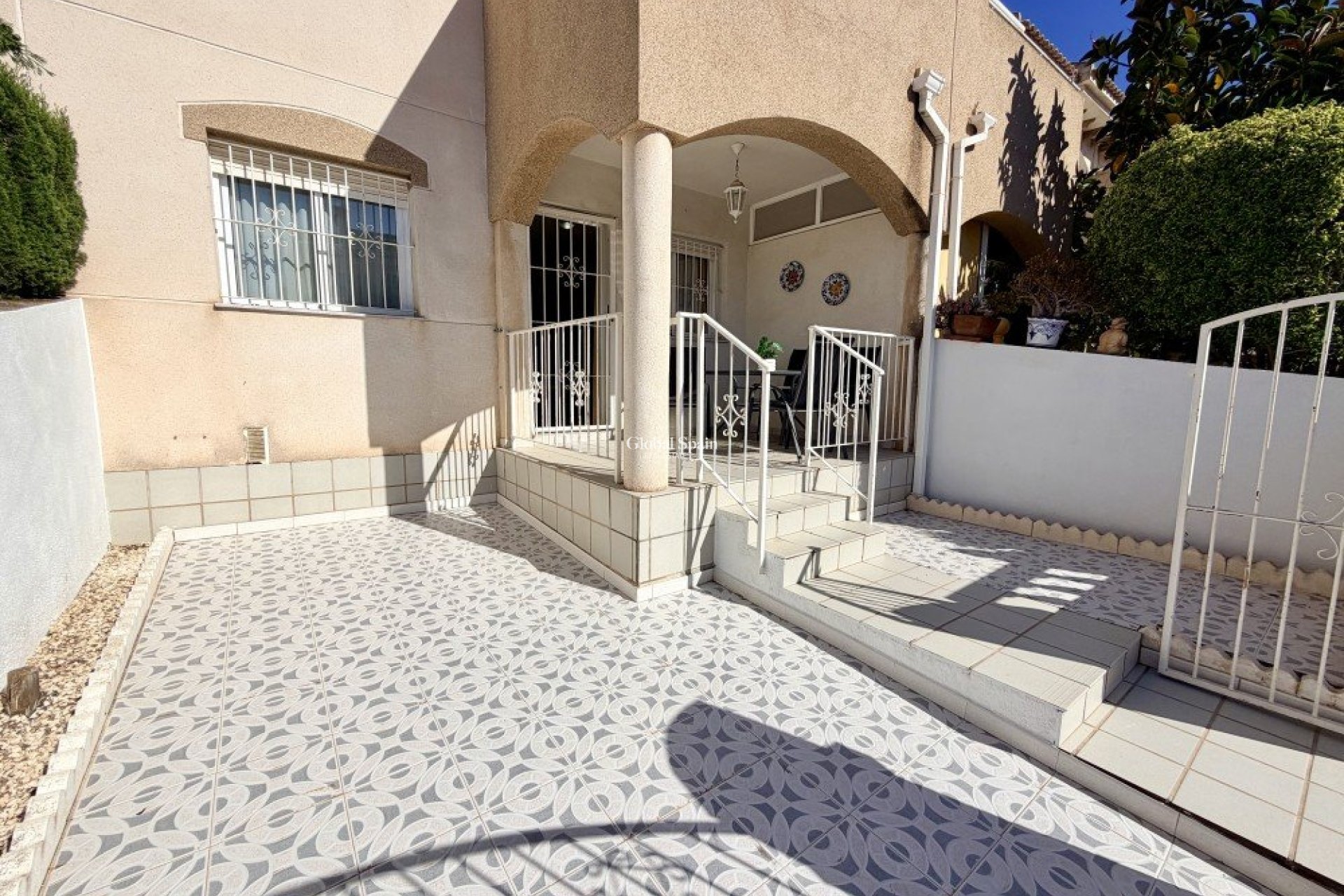 Venta - CASA -
TORREVIEJA - Costa Blanca