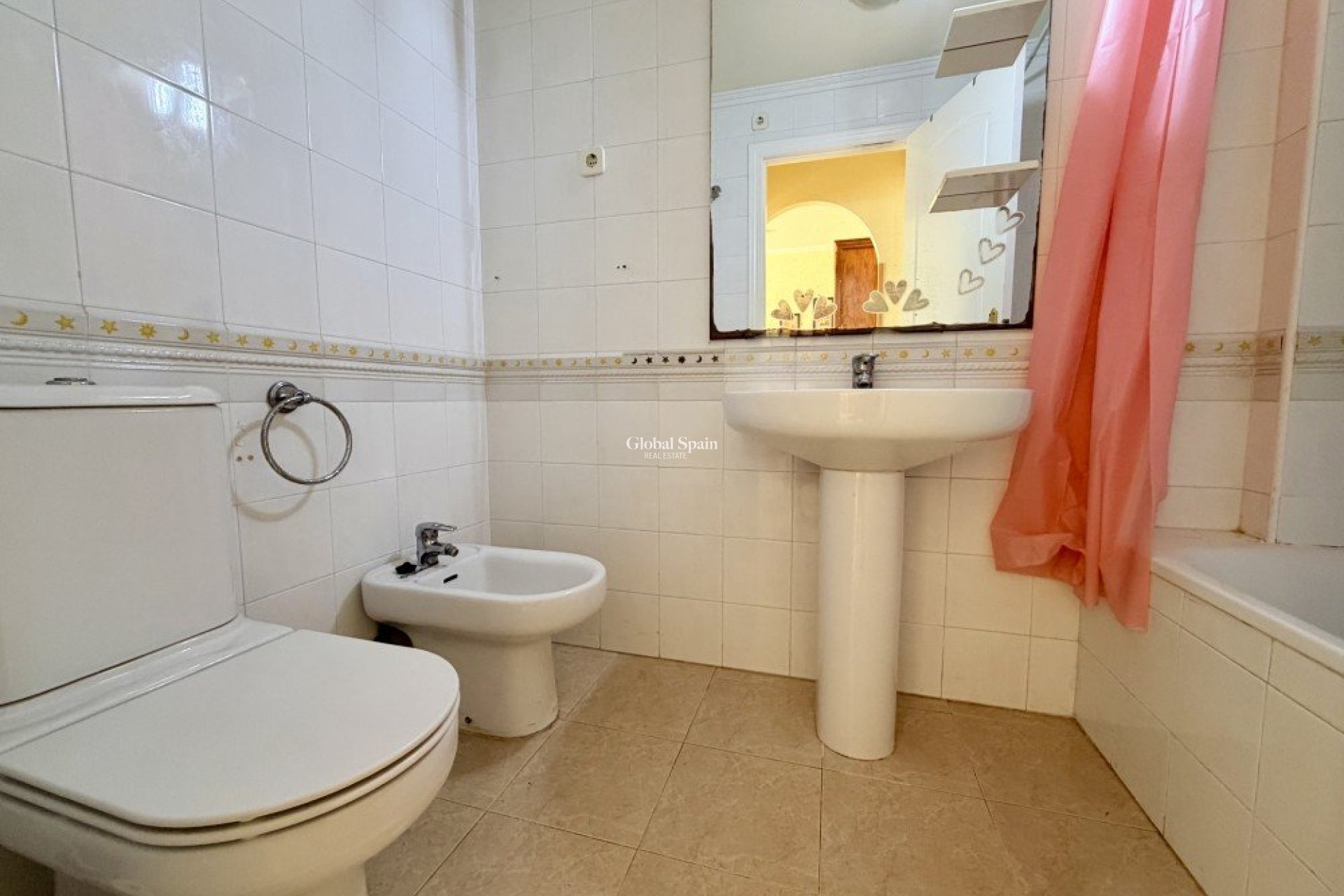 Venta - CASA -
TORREVIEJA - Costa Blanca