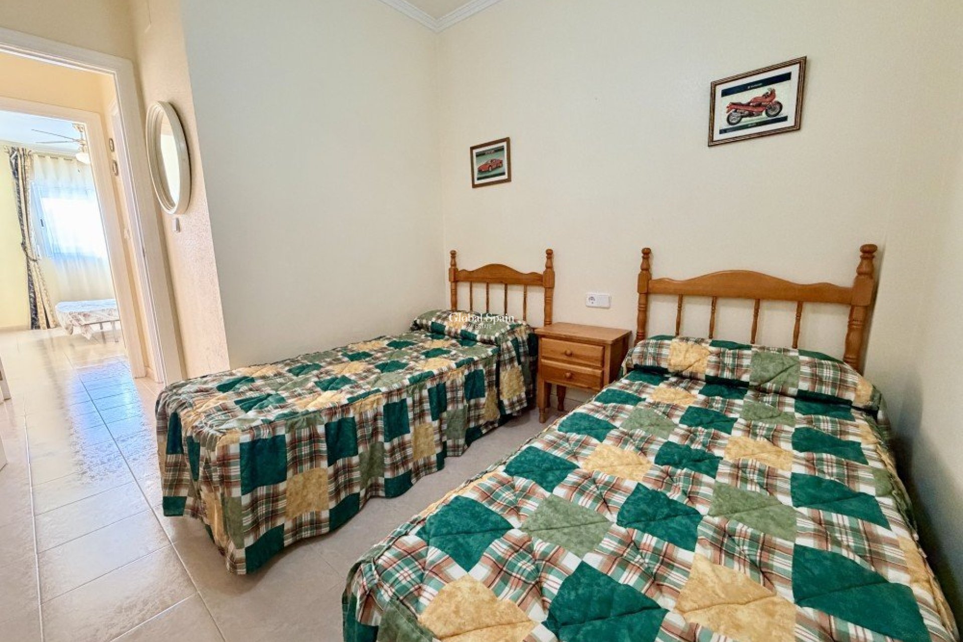 Venta - CASA -
TORREVIEJA - Costa Blanca
