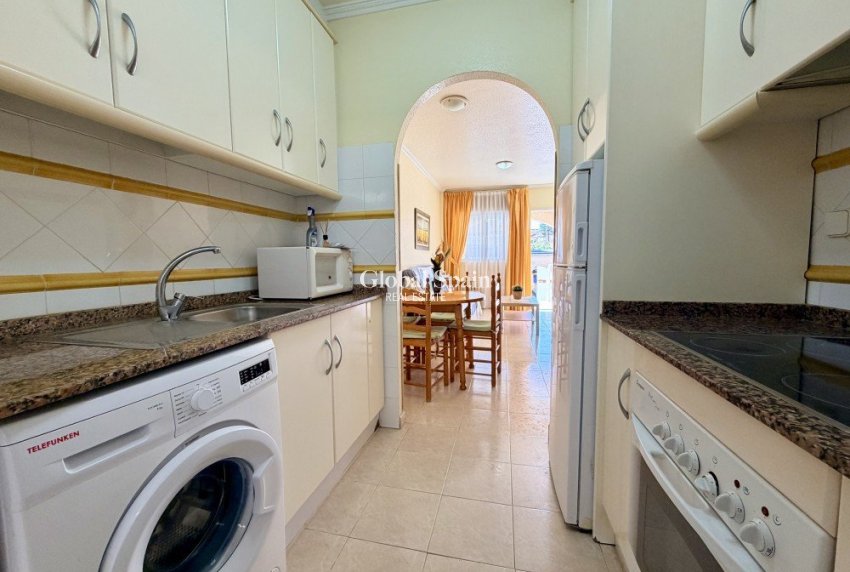 Venta - CASA -
TORREVIEJA - Costa Blanca