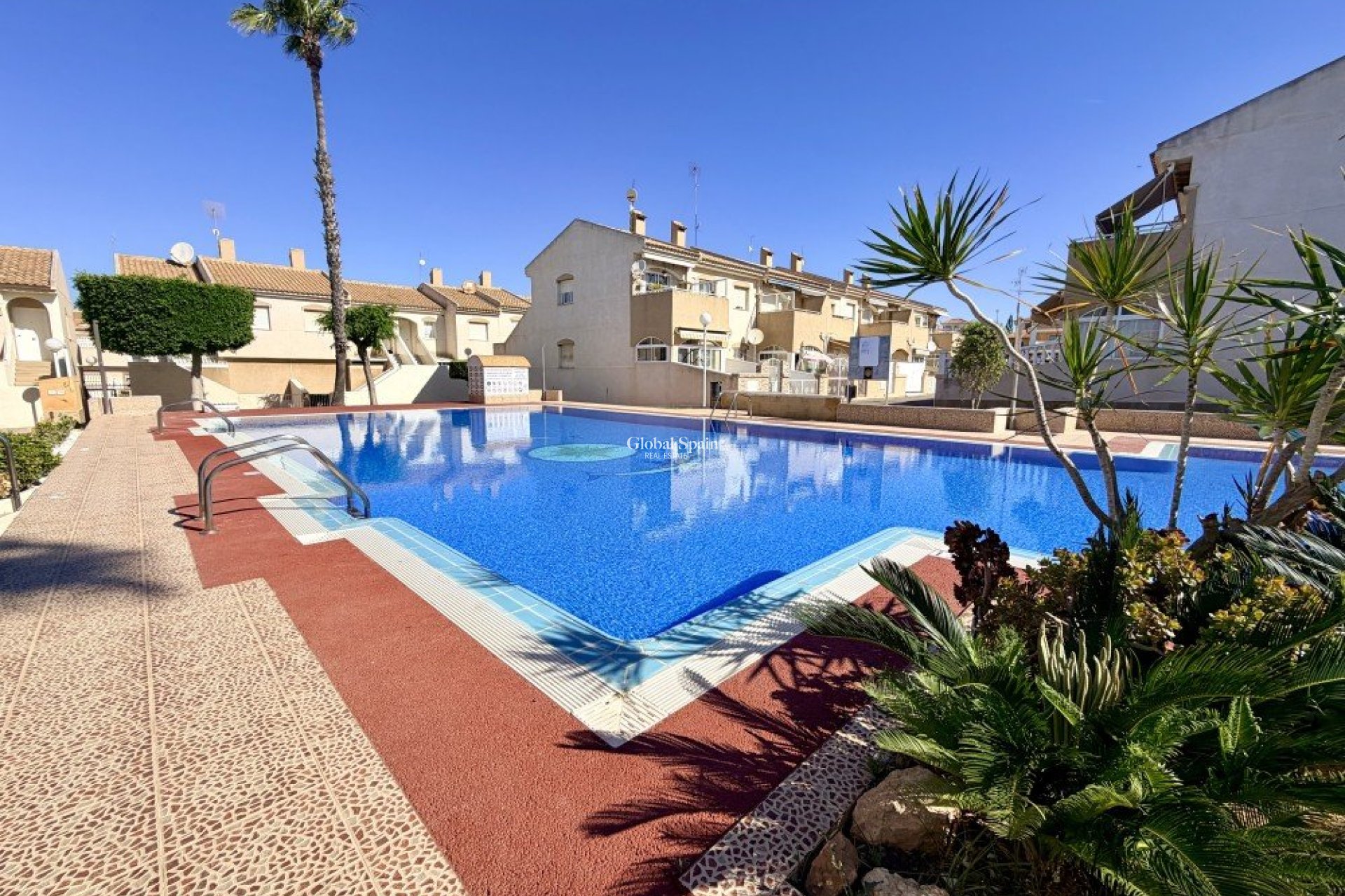 Venta - CASA -
TORREVIEJA - Costa Blanca