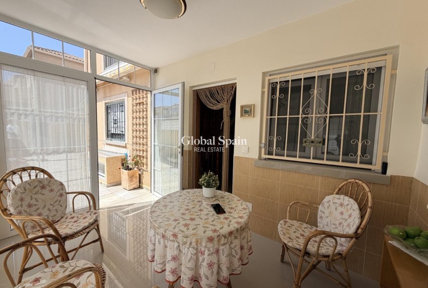 Venta - CASA -
TORREVIEJA - Costa Blanca