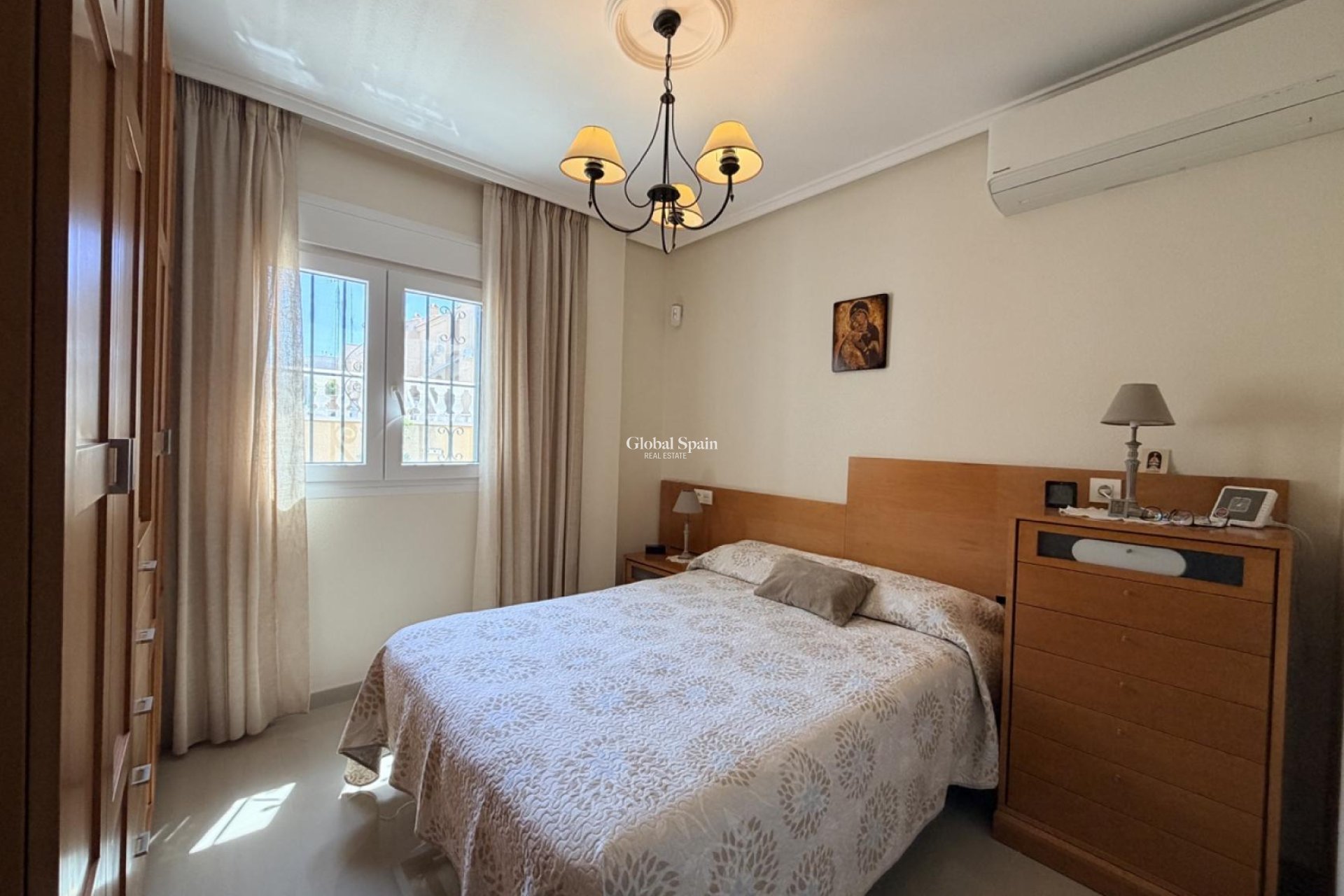 Venta - CASA -
TORREVIEJA - Costa Blanca
