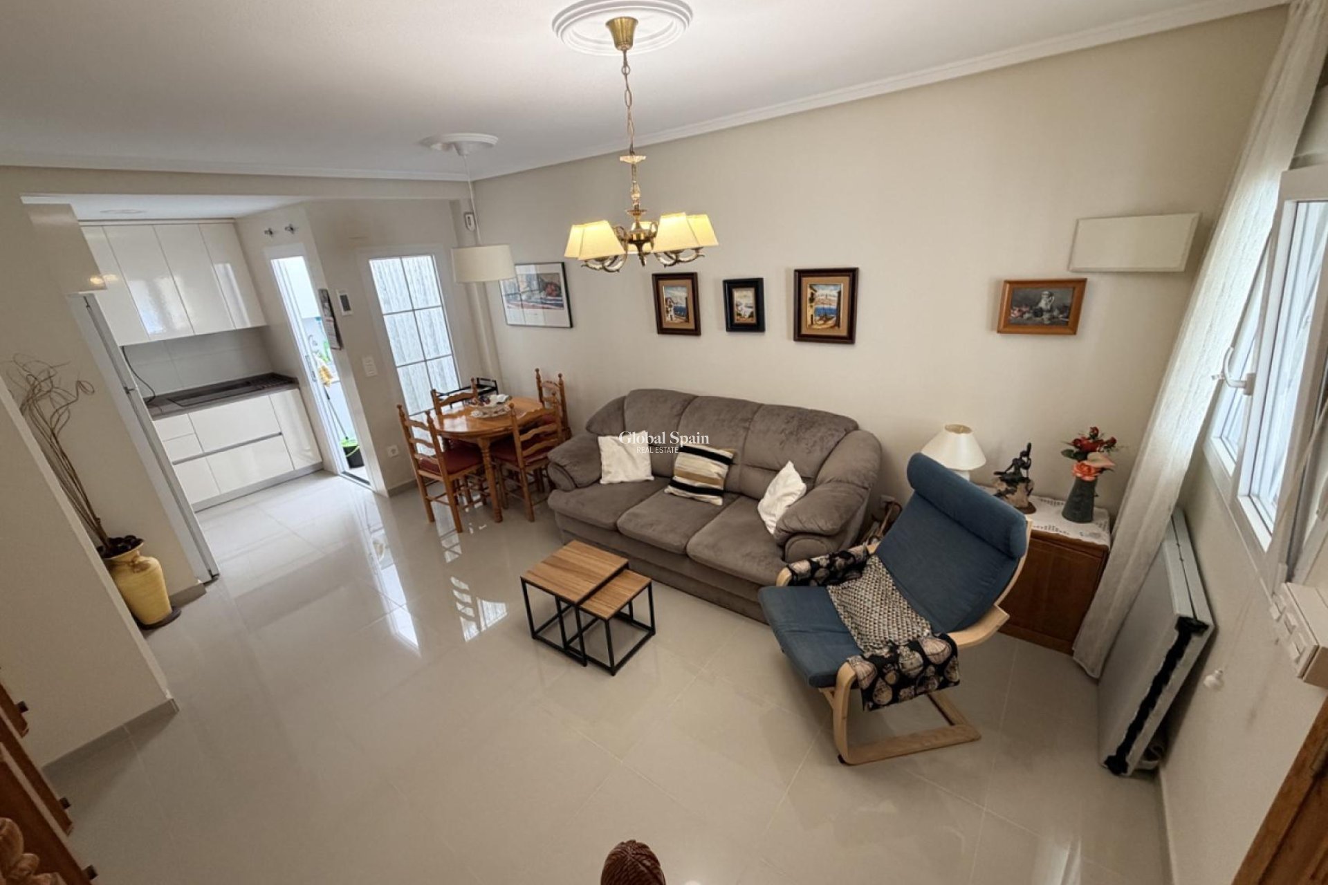 Venta - CASA -
TORREVIEJA - Costa Blanca