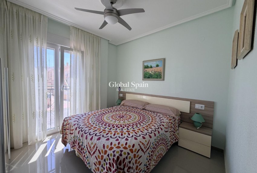 Venta - CASA -
TORREVIEJA - Costa Blanca