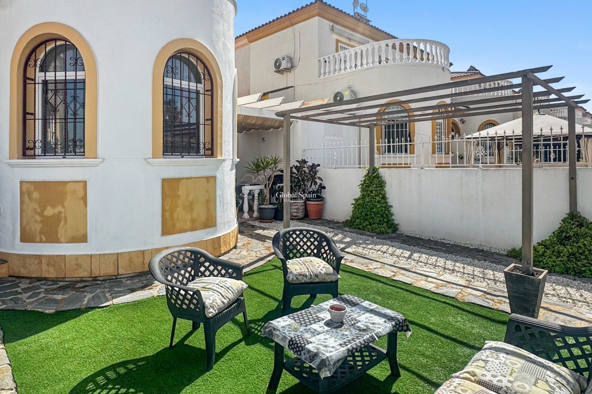 Venta - CASA -
TORREVIEJA - Costa Blanca