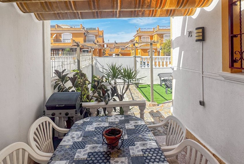 Venta - CASA -
TORREVIEJA - Costa Blanca