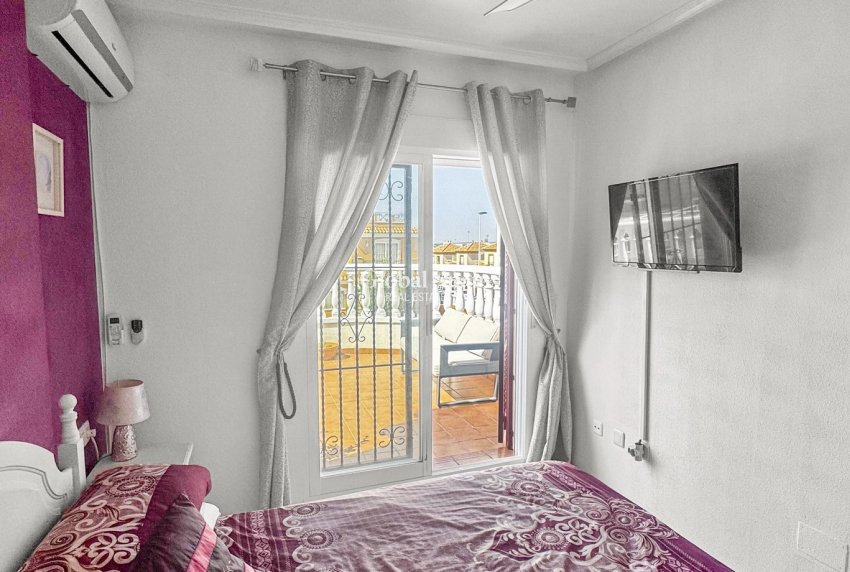 Venta - CASA -
TORREVIEJA - Costa Blanca