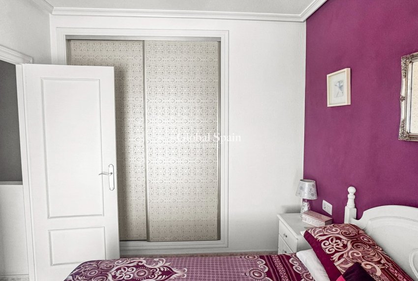 Venta - CASA -
TORREVIEJA - Costa Blanca