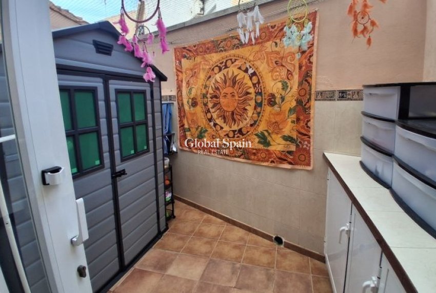 Venta - CASA -
TORREVIEJA - Costa Blanca